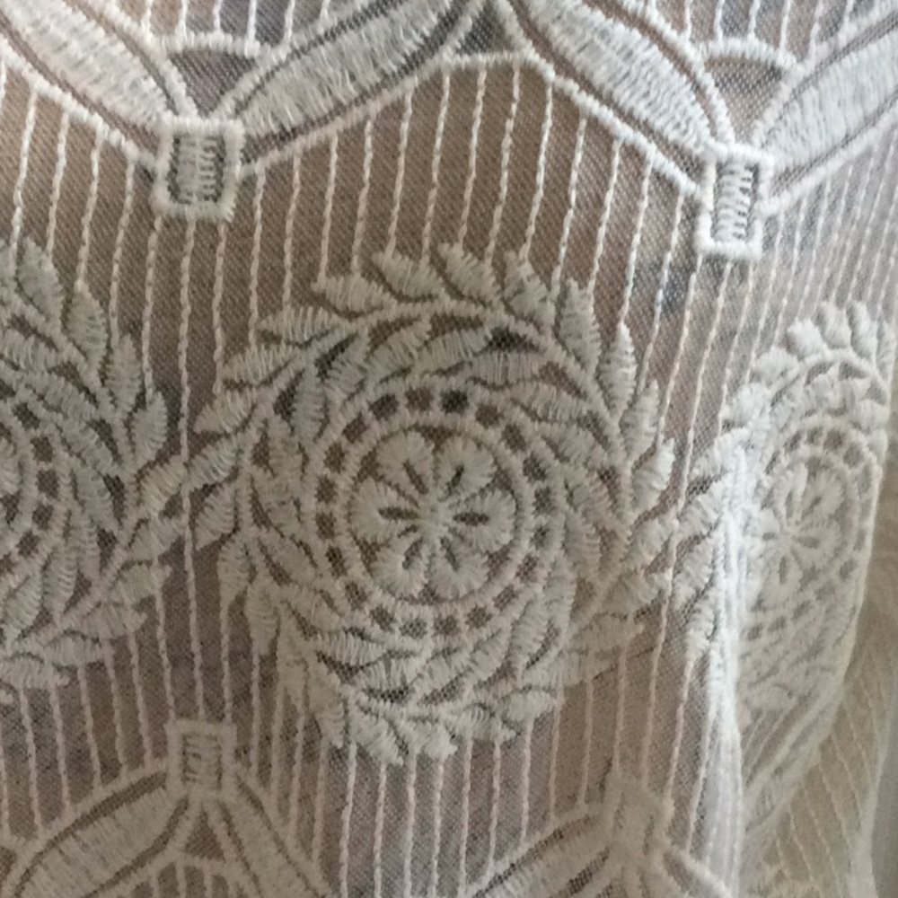Crochet Top - Picture 2 of 2
